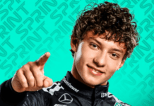 Сензационалниот тинејџер славеше во Јапонија и го презеде водството во генералниот пласман!