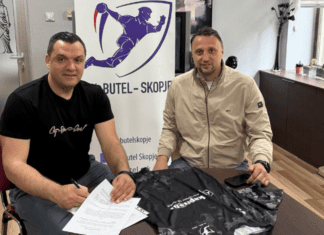 Кузмановски во Бутел до 2027! (ФОТО)