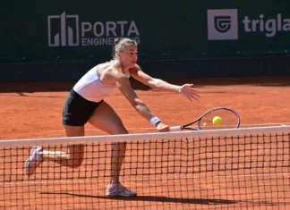 Ѓорческа со пласман во полуфиналето во Романија