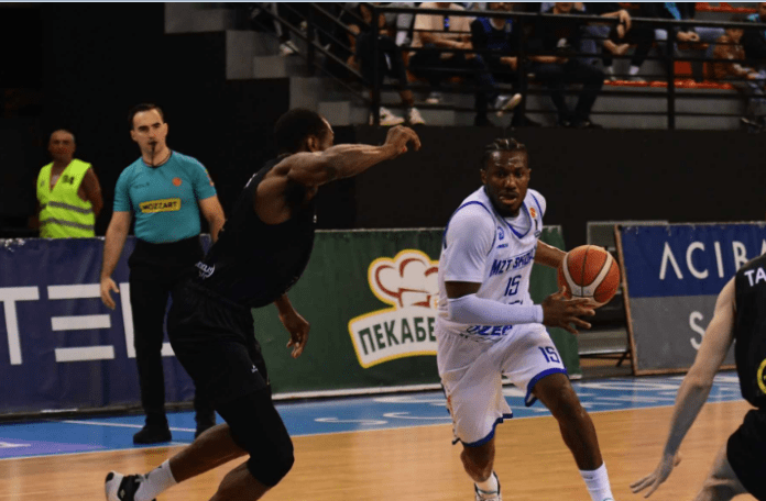 MZT so TFT vo Jane Sandanski