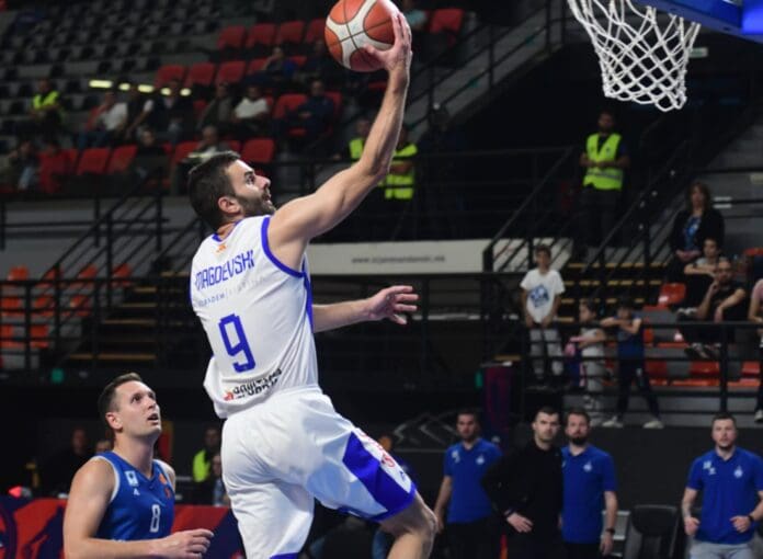 Magdevski MZT