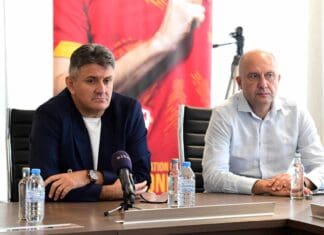 Омерагиќ: Во следната сезона мечевите од ПМФЛ ќе се играат во петок, сабота и недела и сите ќе ги има низ ТВ преноси!