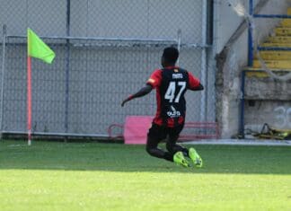 ФОТО НА КОЛОТО: Мато “ЛЕТАШЕ“ на Чаир!