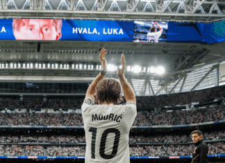 Модриќ сакал да оди во Интер Мајами кај Меси, но Американците го одбиле трансферот