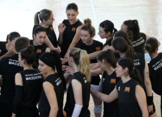 Терзиевска:„Ни се дава шанса, треба да ја искористиме“!