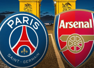 ЛШ: ПСЖ или Арсенал, кој во финалето против Интер?