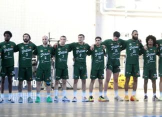КК Пелистер: Резултатски потфрливме, но следната сезона ќе биде наша!