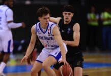 МЗТ Скопје и ТФТ ја продолжуваат трката за врвот!