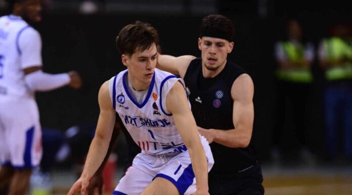 МЗТ Скопје и ТФТ ја продолжуваат трката за врвот!