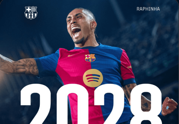 Rafinja do 2028