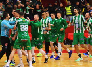 Пелистер го пречекува Загреб во првото коло, Барселона ќе гостува во октомври