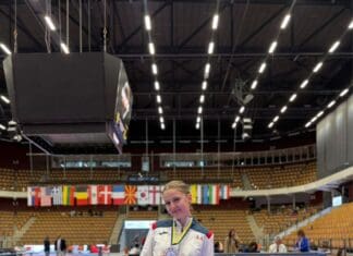 Релиќ со нов сребрен медал и поблиску до Олимпијадата во Лос Анџелес 2028