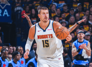 „Додека оди и дише – Јокиќ е најдобриот играч на светот“