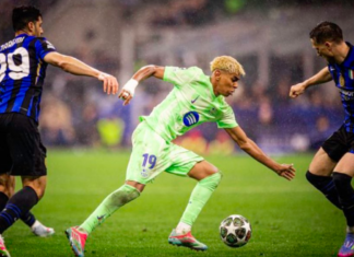 УЕФА со казни за Јамал, Левандовски и Флик