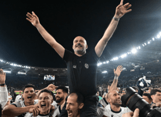 Италиано: Знаевме што ќе направи Милан