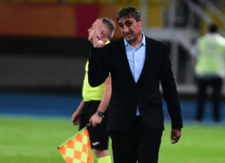 Седлоски: Овие момци се вистински фраери! Вардар има посебна „армија“