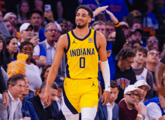 Индијана со нов чудесен пресврт го победи Њујорк (ВИДЕО)