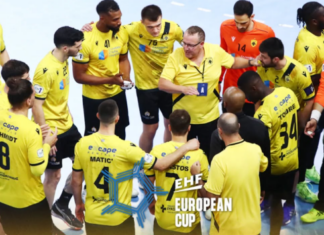 АЕК оди на се или ништо: Ќе направиме сè за да го освоиме трофејот!