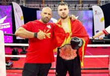 Бобан Илиоски повреден стигна до полуфинале на СП, но мора да се повлече и да ја заврши кариерата!