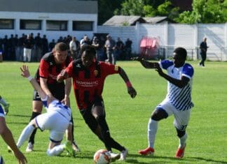 Фудбалерите од „отворен Балкан“ не се странци, двајца и во Втора лига!