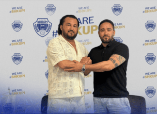 Шкупи потпиша договор со “Кралскиот бизнис совет“ од Обединетите Арапски Емирати!