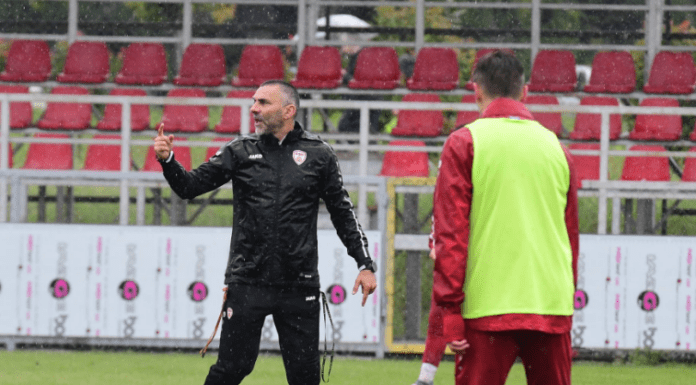 „Огнени стрели“ за Милевски, а што ќе кажете за Горан Станиќ!?