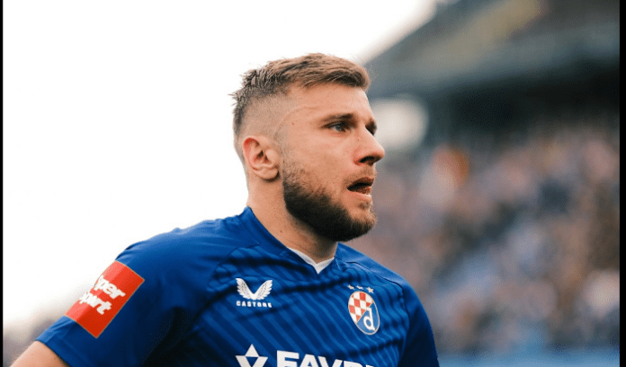 Stefan Ristovski zboguvanje