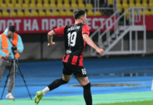 Вардар го раскина договорот со фудбалерот кој му донесе Куп титула