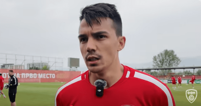Tiho Kostadinov
