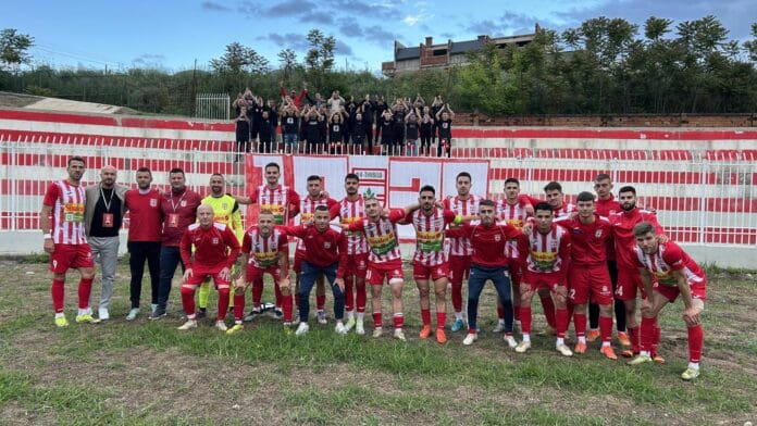 Tikves i lozari