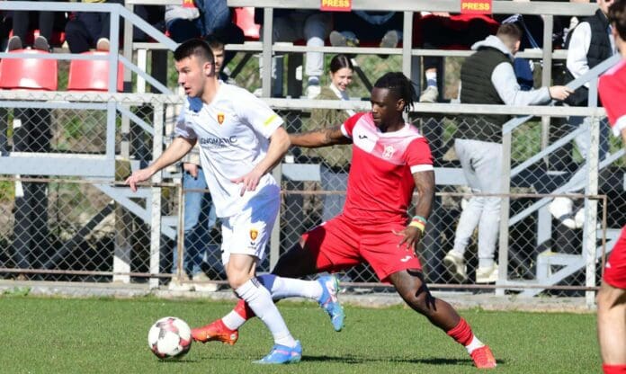 Todorovski so Rabotnicki