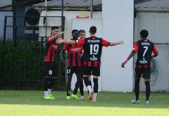 Vardar Cair