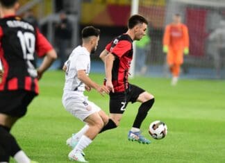 Тодоровски: Време е за дерби, и Вардар да го покаже вистинското лице