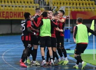 Второ квалификациско коло ЛК: Вардар против Лозана ги „буди“ победничките духови од минатото