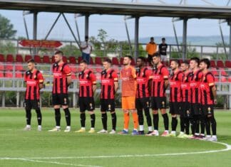 УЕФА го скрати списокот со можните ривали на нашите екипи за 2.квалификациско коло во ЛШ и ЛК(ФОТО)