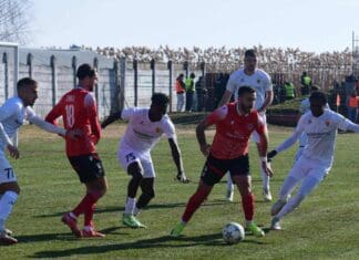 Вардар против Струга ТЛ како увертира пред финалето во Купот на Македонија!