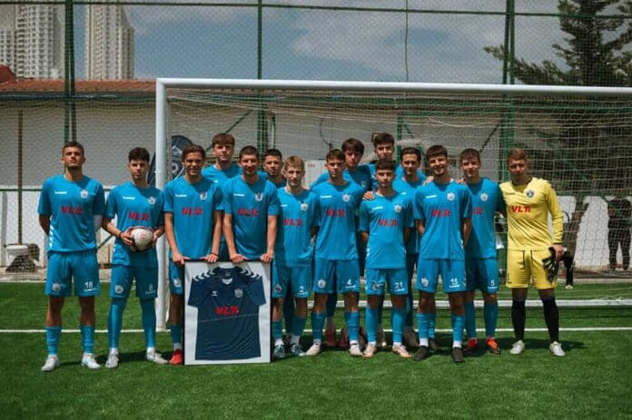 Viki aerodrom grupna