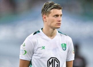 Алиоски ја освои Лигата на Шампиони на Азија