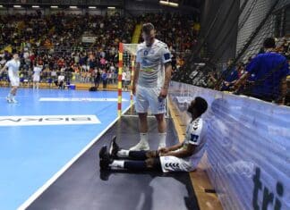 РК Алкалоид: Очекуваме пехарот да биде наш, ама да почекаме до вторник или среда…