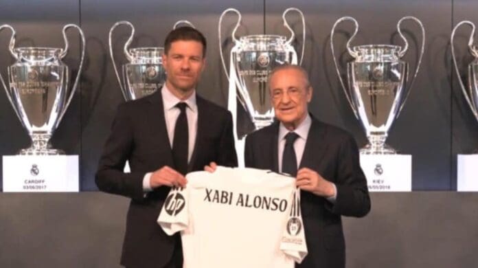 alonso promocija real