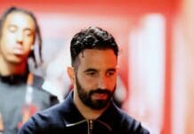 Трпението трае уште три натпревари: Аморим добил ултиматум за да си го спаси местото во Манчестер Ј.