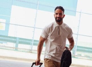 На Рубен Аморим му се нуди „шанса да избега“ од Олд Трафорд