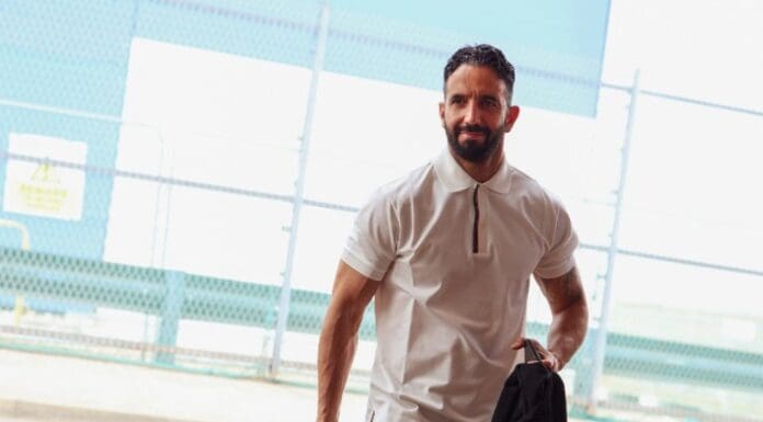 Аморим: Не ме интересира дали сме пред Ливерпул, сакам да бидеме шампиони!