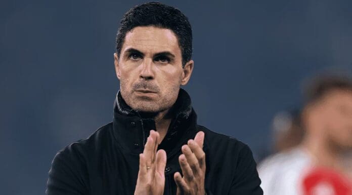 Артета: Габриел Жесус издржа многу, но покажа колку е силен