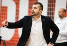 Атанасов: Имам тим на победници за кои немам сомнеж!