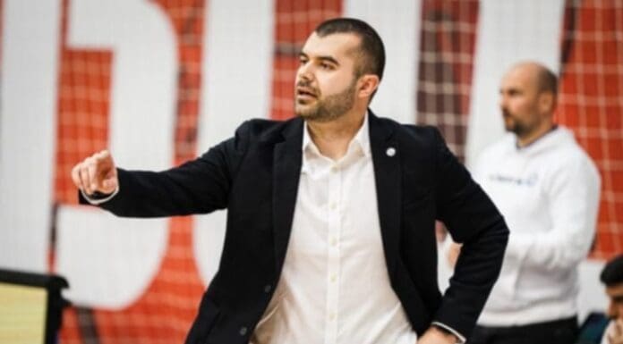 Атанасов: Имам тим на победници за кои немам сомнеж!