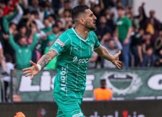 Аврамовски со 13-ти гол сезонава за нова победа на Игдир