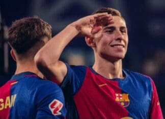 Барса со пресврт го совлада Ваљадолид