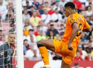 Белингем мора на операција, ќе паузира најмалку 3 месеци