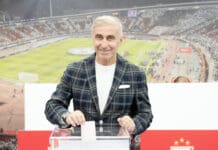 Ѓуровски: На Пикси му пресуди тврдоглавоста, Милојевиќ е најдобар избор за селектор